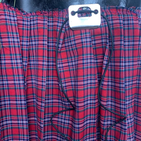 Holy Inheritance Custom “This Is Life” Drop Waist Unisex Dress - $300 OBO - Picture 6 of 14